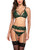Avidlove Sexy Lingerie for Women Lace Teddy Babydoll Bodysuit Nightwear Outfit Ladies Lingerie Green M Avidlove Sexy Lingerie for Women Lace Teddy Babydoll Bodysuit Nightwear Outfit Ladies Lingerie Green M