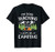 I'm Done Teaching Let's Go Camping Funny Teacher Gift T-Shirt