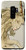 Galaxy S9Plus Sidney Halls Astronomical Chart Illustration of Capricorn Case