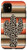 iPhone 11 Funny Leopard Cactus Serape Cactus print Red Orange Braun Case