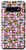 Galaxy S10 Easter Cute Colorful Chocolate Easter Egg Basket Pattern Case