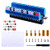 GeeekPi Raspberry Pi Micro GPIO Terminal Block Breakout Board Module-Raspberry Pi GPIO Expansion Board Micro Connector for Raspberry Pi 4B/3BPlus/3B/2B