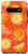 Galaxy S10Plus Orange Slices Fruit Pattern Case