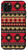 iPhone 11 Pro Max seamless ethnic native pattern design Case