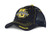 Authentic Brand Gunner Mens Mesh Cap -Marquette University Golden Eagles-