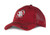 Authentic Brand Gunner Mens Mesh Cap -South Dakota Coyotes-