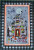Blue Moon Manor Cross Stitch Chart