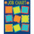 Eureka Plaid Multicolor Classroom Job Chart Poster for School- 17'' x 22''