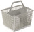 GE WD28X265 Genuine OEM Silverware Basket for GE Dishwashers