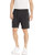 Soffe Men's Performance Dri Release Short- Black- Small