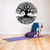 Vinyl Wall Sticker Removable Yoga Studio Wall Decal Home Design Wall Mural Tree Life Yoga Branch Yoga Art Vinyl Wall Papper in 57X59Cm Vinyl Wall Sticker Removable Yoga Studio Wall Decal Home Design Wall Mural Tree Life Yoga Branch Yoga Art Vinyl Wall Papper in 57X59Cm
