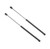 2 x Front Hood Lift Support Gas Shock Struts for Jeep Liberty 2002-2007