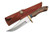 SZCO Supplies Clip Pt. Skinning Knife