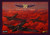 Blood Red Skies Yakolev Yak-1 Squadron 1-200 WWII Mass Air Combat War Game