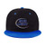 Unisex Adults Golf Trucker-Bud-Light-Logo-Baseball Flat Cap Originals Hat Cycling Adjustable