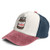 Liusgit Fondos Tumblr Nutella Men for Baseball Hat Adults Dad Trucker Youth Softball Cap Navy and Red