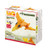 LaQ Blocks LAQ001818 Mini Pteranodon - 2.01 oz.