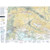FAA Chart- VFR Sectional Anchorage