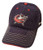 Reebok NHL Columbus Blue Jackets Hat Adjustable Slouch Cap