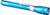 Maglite Mini Incandescent 2-Cell AAA Flashlight in Presentation Box, Blue