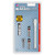 Maglite Mini Incandescent 2-Cell AAA Flashlight, Silver