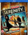 Reel Heroes- Serenity -Blu-ray- -Region Free-