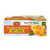 Del Monte Mandarin Orange in 100 percent Juice Snack Cups- 4-Ounce Cups -Pack of 12-