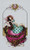 Mirabilia Nora Corbett Cross Stitch Chart Pattern ~ RAPUNZEL