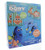 Disney Finding Dory Floor Memory Match Game - 54 Giant Memory Cards
