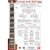 Mel Bay Guitar Scale Wall Chart