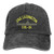 Sendyniu5 USS Lexington CVA-16 Denim Hats Baseball Cap Dad Hat