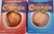 Terrys chocolate orange- dark and milk. Duo Pack