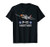 American World War 2 P-51 Mustang Fighter Airplane T-Shirt