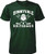 NOFO Clothing Co Sunnyvale Shithawks Men's T-Shirt- S Forest