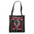 My Dad Is A Firefighter Hero Proud Fire Son Daughter Gifts Tote Bag