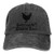 INNISFROG Fashionable Hat- Guess What Chicken Butt Cap Adult Unisex Adjustable Snapback Hat