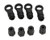 Team Redcat 4 Shock Pivot Ball Mount