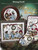 Peace in The Manger Cross Stitch Chart and Free Embellishment