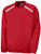Augusta Sportswear 3417 Men's Promentum Pullover Red/White XL