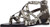 GBG Los Angeles Cobell Natural Multi 7 M