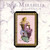 Mirabilia Nora Corbett Counted Cross Stitch Chart Pattern ~ Sun Goddess