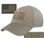 Condor Fitted Cap Bundle -We The People  and  USA Patches- - Tan - Large/XL