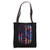 Love Help Care American Nurse Patriotic ER CNA RN Gifts Tote Bag