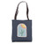 Desert Life Sunshine Cactus Patch Tote Bag