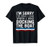 I'm Sorry For What I Said When I Was Docking The Boat Humor T-Shirt