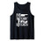 No Bitchin in My Kitchen Funny Executive Head Chef Tank Top
