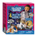 Uncle Milton Dr. Steve Hunters - Crack 'N Open Geodes Real Specimens -Scientific Educational Toy