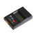 EMRSS TM-902C Digital LCD K Type Thermometer Meter with Thermocouple Probe