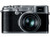 Expert Shield *Lifetime Guarantee* - THE Screen Protector for: FujiFilm X100 - Crystal Clear