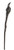 The Hobbit- Desolation of Smaug- Gandalf Staff